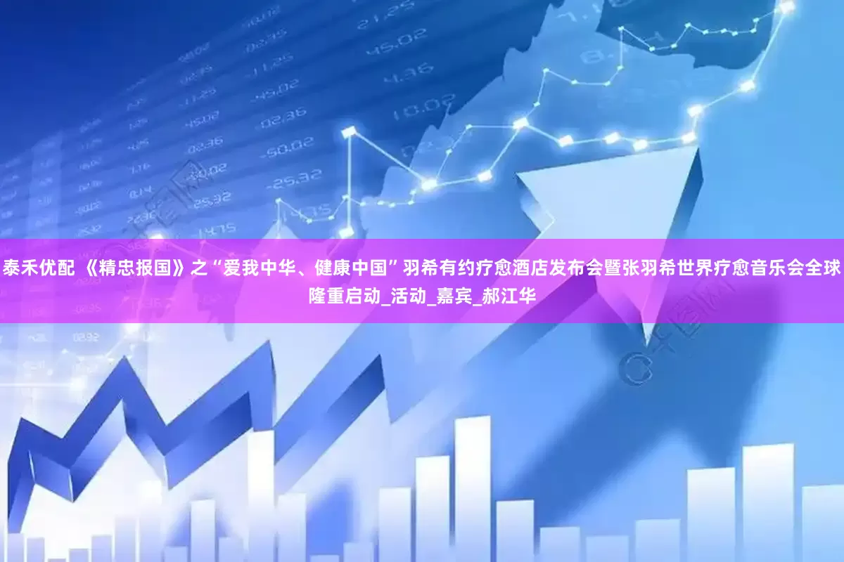 泰禾优配 《精忠报国》之“爱我中华、健康中国”羽希有约疗愈酒店发布会暨张羽希世界疗愈音乐会全球隆重启动_活动_嘉宾_郝江华