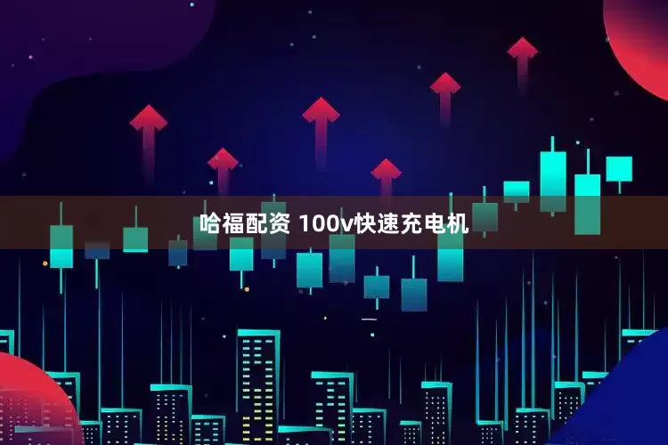 哈福配资 100v快速充电机