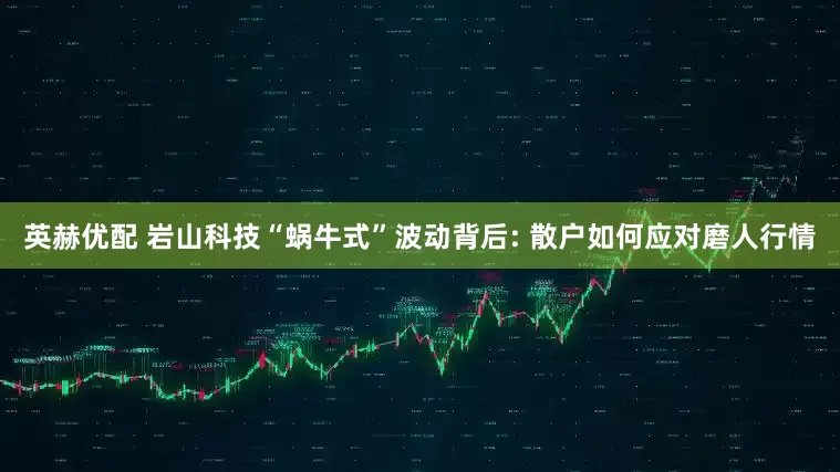 英赫优配 岩山科技“蜗牛式”波动背后: 散户如何应对磨人行情